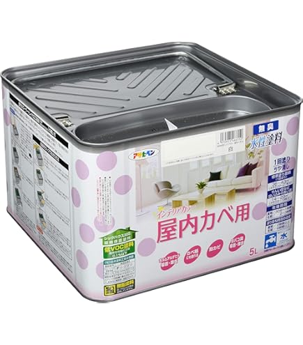 塗料　グリーンボーセイ　速乾グレー　20kg Amazon | グリーンボーセイ 速乾 20kg 大日本塗料 グレー | 塗料缶・ペンキ
